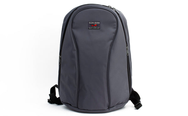 The Luminary 15 in Nebulous Grey (Medium grey) 525 Ballistic.